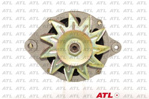 Alternátor ATL Autotechnik